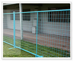 ornamental fencing panels