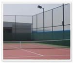 sports fencing