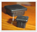 ornamental fencing parts