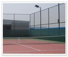 sports fencing