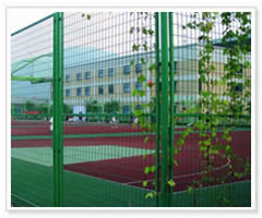 sports fencing